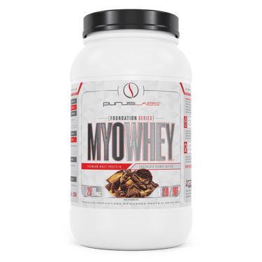 MyoWhey